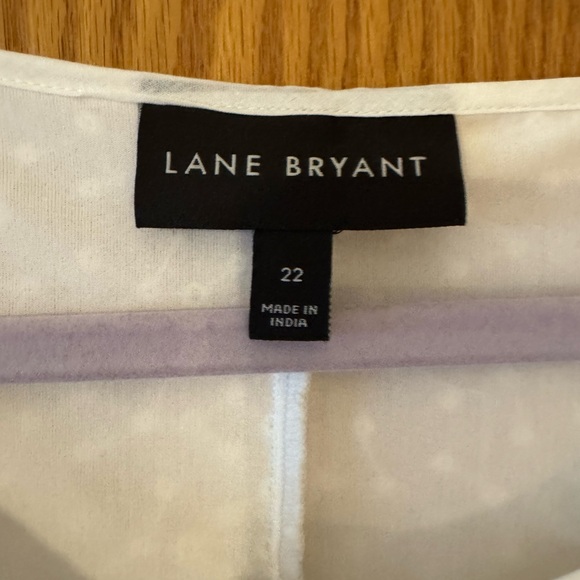 Lane Bryant Women's Top - Picture 2 of 5